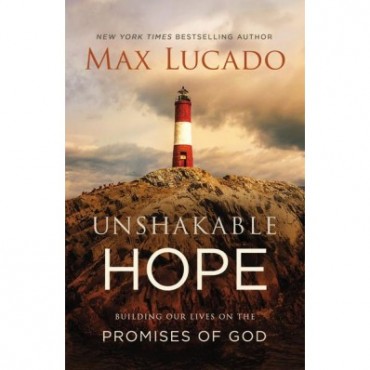 More information on Unshakeable Hope