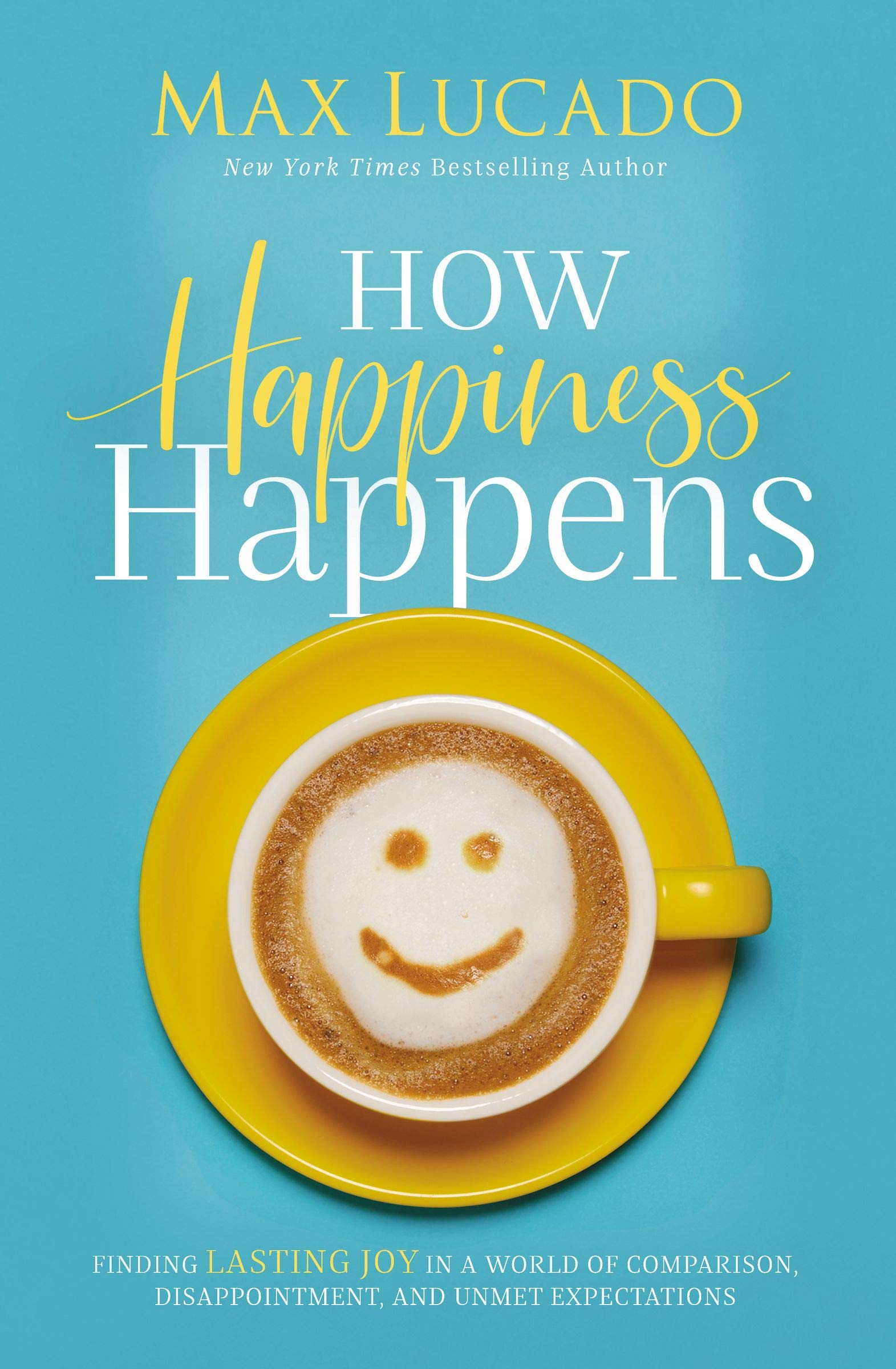 More information on How Happiness Happens