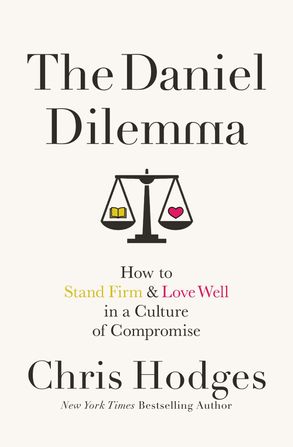 More information on Daniel Dilemma The
