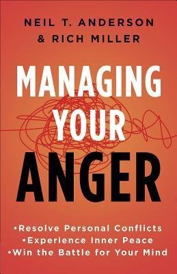 More information on MANAGING YOUR ANGER
