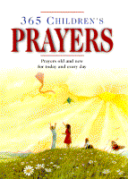 More information on 365 Children's Prayers