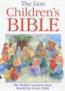 Lion Children's Bible: New Edition