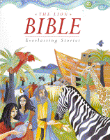 More information on Lion Bible: Everlasting Stories