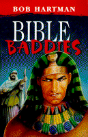 More information on Bible Baddies : Bible Stories as You've Never Heard Them Before