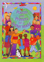 More information on Poems and Prayers for a Better World