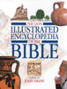 LION ILLUSTRATED ENCYCLOPEDIA OF THE BIBLE