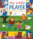 More information on My Little Prayer Board Book
