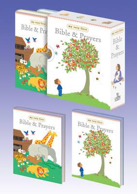 More information on MY VERY FIRST BIBLE AND PRAYERS Boxed Set in Slipcase