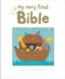 My Very First Bible - Gift Edition (Ages 3-5)