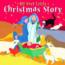 More information on My Very Little Christmas Story