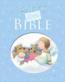 More information on Baby's Little Bible - Blue