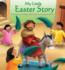 More information on My Little Easter Story