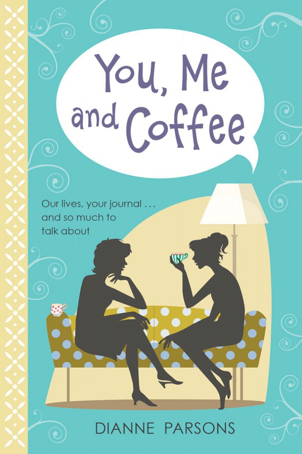 More information on YOU, ME AND COFFEE