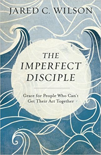 More information on Imperfect Disciple The