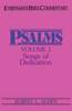 Psalms Volume 2/Ebc Series