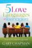 The Five Love Languages of Teenagers (New Edition)