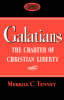 Galatians : The Charter Of Christian Liberty