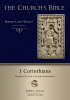 More information on 1 Corinthians: Interpreted by Early Christian Commentators