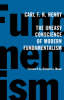 More information on Uneasy Conscience of Modern Fundamentalism, The