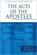 More information on The Acts of the Apostles (Pillar New Testament Commentary)
