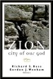 More information on Zion, City Of Our God