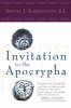 More information on Invitation To The Apocrypha