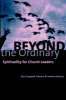 More information on Beyond The Ordinary : Spirituality For Church Leaders