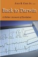 More information on Back to Darwin: A Richer Account of Evolution