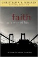 More information on Faith as a Way of Life: A Vision for Pastoral Leadership