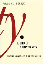 End of Christianity
