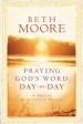 More information on Praying God's Word Day by Day