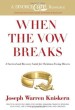 More information on When the Vow Breaks