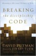 More information on Breaking the Discipleship Code