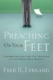 More information on Preaching on Your Feet