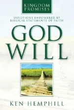 God Will (Kingdom Promises)