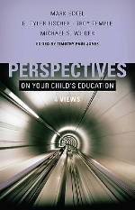 Perspectives on Your Child's Education: 4 Views