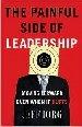 More information on The Painful Side of Leadership: Moving Forward Even When It Hurts