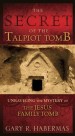 More information on The Secret of the Talpiot Tomb