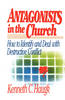 More information on Antagonists in the Church
