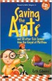 More information on Saving the Ants: 58 other Kid's Sermons from the Gospel of Matthew