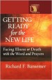 More information on Getting Ready For The New Life