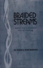 Braided Streams: Esther and a Woman's Way of Growing