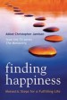 More information on Finding Happiness: Monastic Steps for a Fulfilling Life
