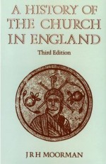 History of the Church in England  (3RD ed.)