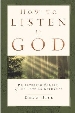 More information on How to Listen to God