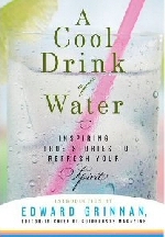 A Cool Drink of Water