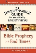 More information on Bible Prophecy and End Times