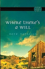 Where There's a Will (Mystery and the Minister's Wife)