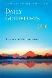 More information on Daily Guideposts 2010 LP Edition