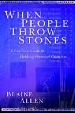 More information on When People Throw Stones